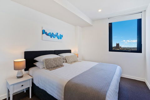Beau Monde Apartments Newcastle - Horizon Newcastle Beach - Local Tourism 2