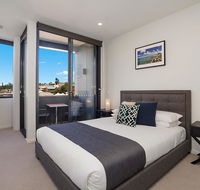 Beau Monde Apartments Newcastle - The Herald - Accommodation Australia