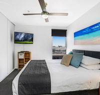 Beau Monde Apartments Newcastle - Worth Place Apartment - Accommodation Australia