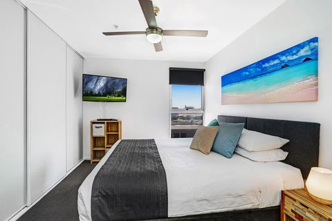 Beau Monde Apartments Newcastle - Worth Place Apartment - Local Tourism 0