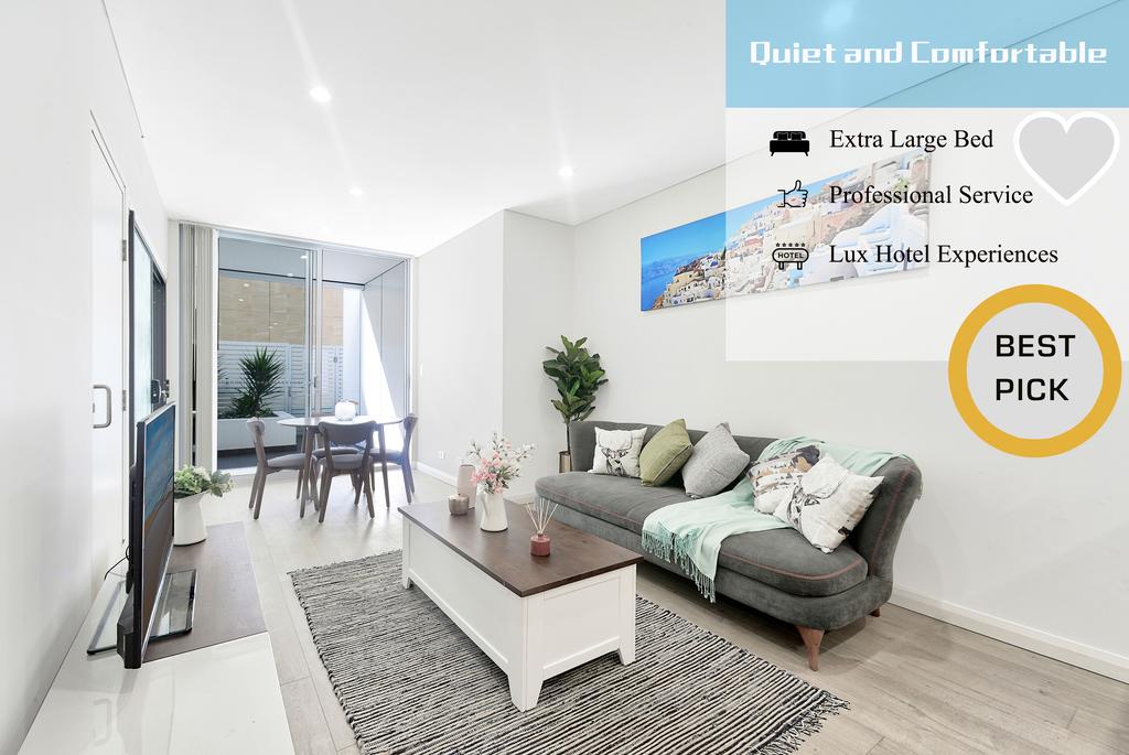  Accommodation Australia