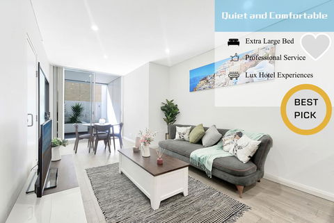 Beautiful 2 Bedroom Terrace With Comfort&clean - Accommodation Australia 0