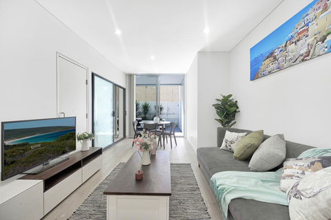 Beautiful 2 Bedroom Terrace With Comfort&clean - Accommodation Australia 1