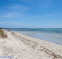 Beautiful Beachfront Apartment at Capel Sound - Accommodation Australia