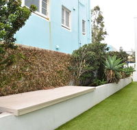 Beautiful Beachside Apartment in Bondi - Accommodation Australia