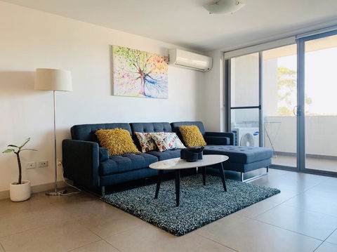 Beautiful Home Close To Shopping Mall And Train Hornsby - Accommodation Australia 1