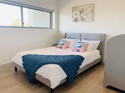 Beautiful Home Close To Shopping Mall And Train Hornsby - Accommodation Australia 2