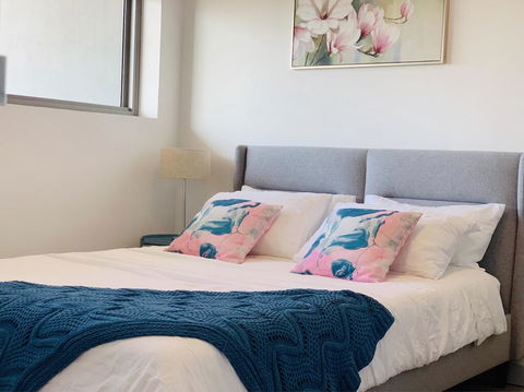 Beautiful Home Close To Shopping Mall And Train Hornsby - Accommodation Australia 0
