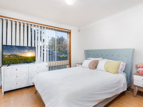 Beautiful Home Norwest Of Sydney - Accommodation Australia 2