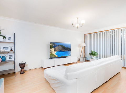 Beautiful Home Norwest Of Sydney - Accommodation Australia 0