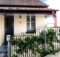 Beautiful modern historic home near Sydney harbour - Accommodation Australia