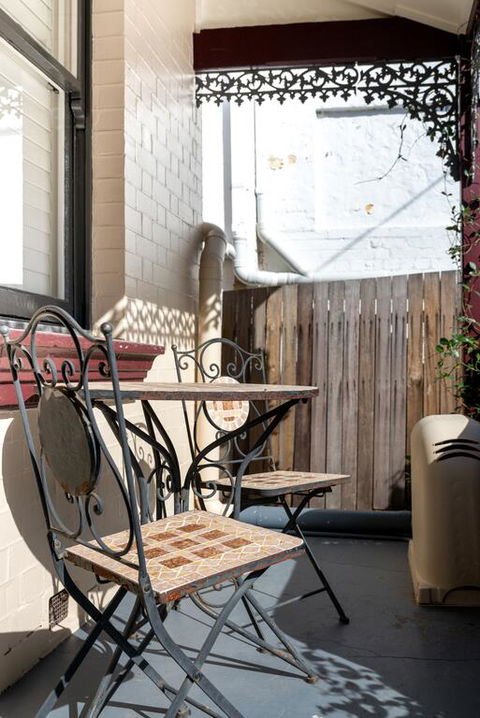 Beautiful Modern Historic Home Near Sydney Harbour - Bed n Breakfasts 3