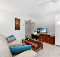 Beautiful Private Apt  Drift Palm Cove - Accommodation Australia