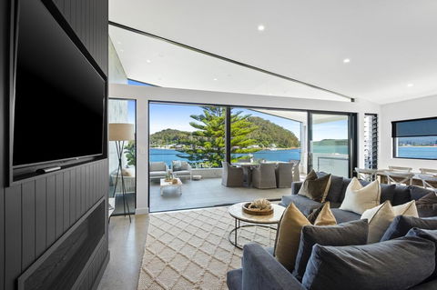 Beauty On Booker Bay - Local Tourism 0
