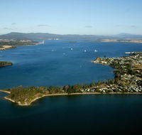 Beauty Point Tourist Park - Accommodation Australia