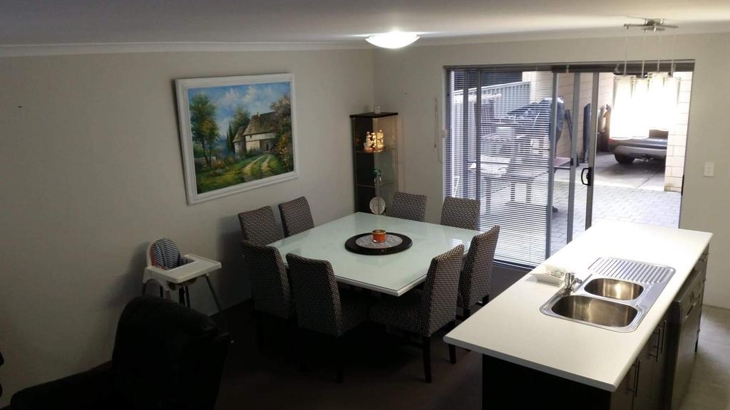 Beckenham WA Accommodation Australia
