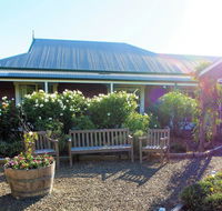 Bed  Breakfast at Tiffany's - Accommodation Australia