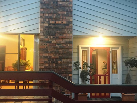 Bed And Breakfast At Kiama - Local Tourism 3