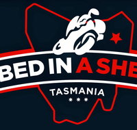 Bed In A Shed Tasmania - Australia Shopping