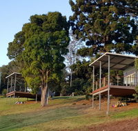 Beechmont Bean Cabins - Australia Shopping