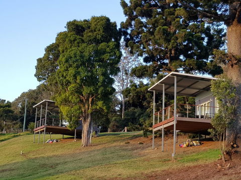Beechmont Bean Cabins - Australia Shopping 0