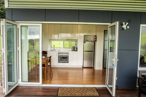 Beechmont Bean Cabins - Australia Shopping 1