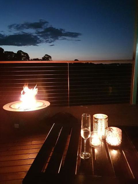 Beechmont Bean Cabins - Australia Shopping 3