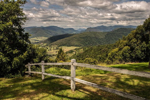 Beechmont Bean Cabins - Australia Shopping 2