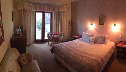 Beechworth Gorge Walk Guest House - Local Tourism 2