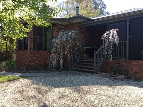 Beechworth Gorge Walk Guest House - Local Tourism 3