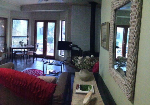 Beechworth Gorge Walk Guest House - Local Tourism 0