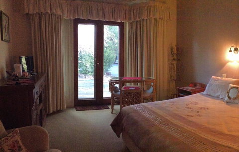 Beechworth Gorge Walk Guest House - Local Tourism 1