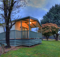 Beechworth Lake Sambell Caravan Park