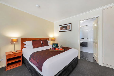 Beechworth Motor Inn - Local Tourism 2