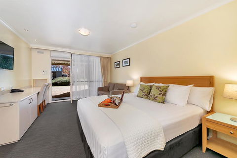Beechworth Motor Inn - Local Tourism 0