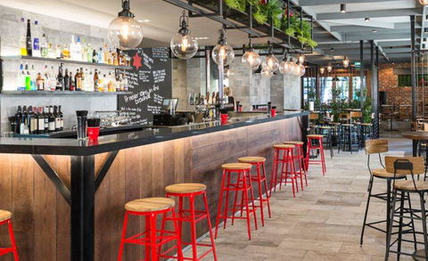 Beer Deluxe Albury - Accommodation Australia 0