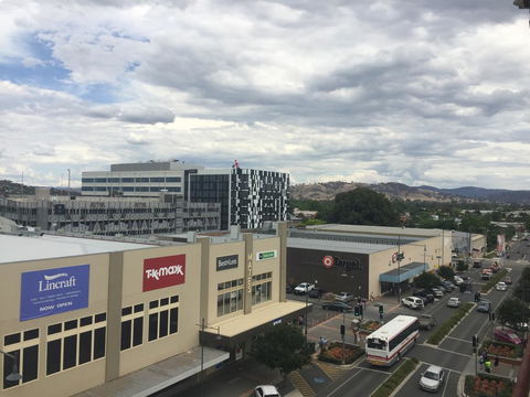 Beer Deluxe Albury - Accommodation Australia 3