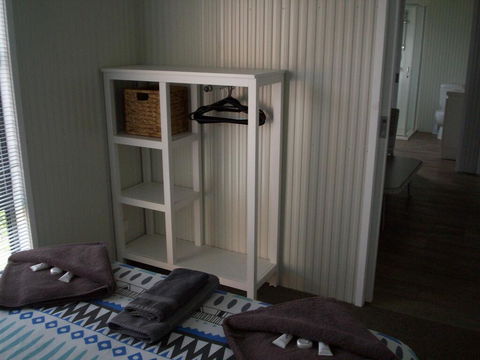 Bega Caravan Park - Accommodation Australia 1