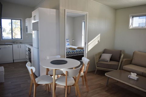 Bega Caravan Park - Accommodation Australia 0