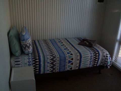 Bega Caravan Park - Accommodation Australia 2