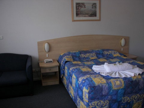 Bega Southtown Motor Inn - Accommodation Australia 3