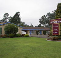 Bega Southtown Motor Inn - Accommodation Australia