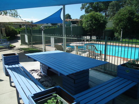 Bega Southtown Motor Inn - Accommodation Australia 2