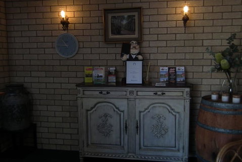 Bega Southtown Motor Inn - Accommodation Australia 1