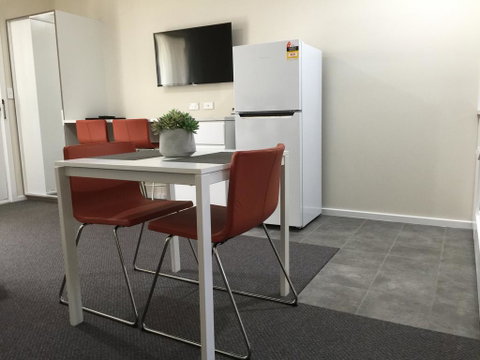 Bega Village Motor Inn - Accommodation Australia 1