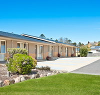Bega Village Motor Inn - Accommodation Australia
