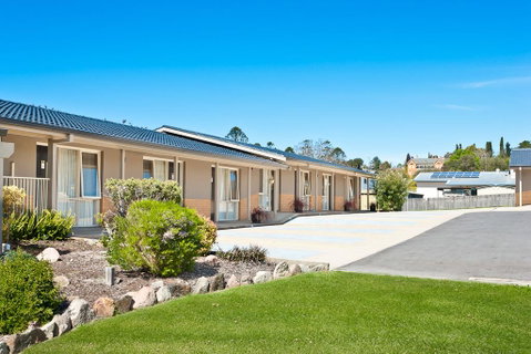 Bega Village Motor Inn - Accommodation Australia 0