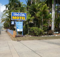 Bel Air Motel - Accommodation Australia