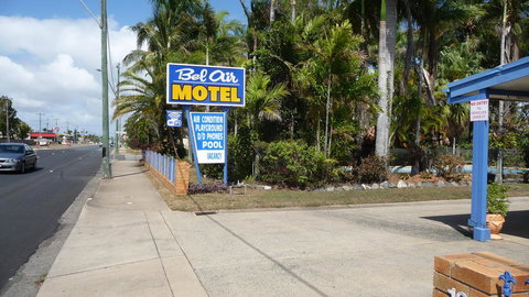 Bel Air Motel - Accommodation Australia 0