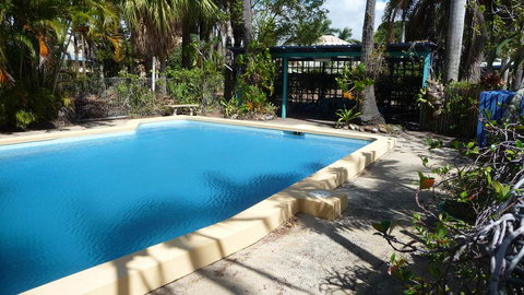 Bel Air Motel - Accommodation Australia 1